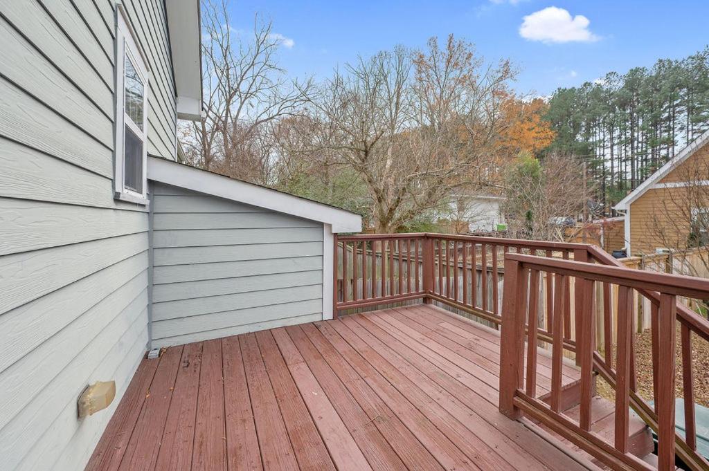 New Victorian Theme, 3br, Lrg Backyard Close To Pnc Arena, Downtown, And Rdu Airport Raleigh